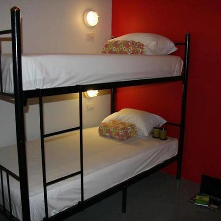 Kool Backpacker Hostel パトン エクステリア 写真