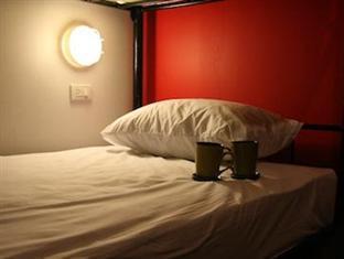 Kool Backpacker Hostel パトン エクステリア 写真