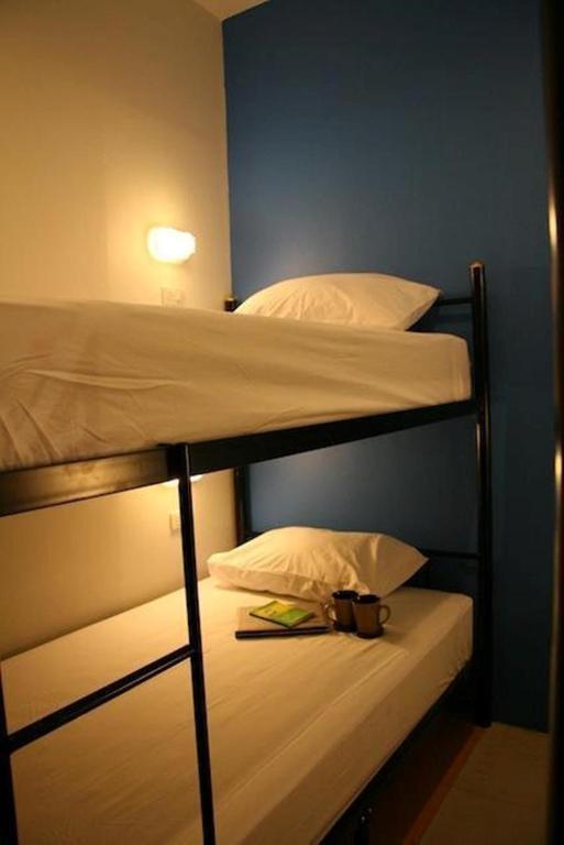 Kool Backpacker Hostel パトン エクステリア 写真