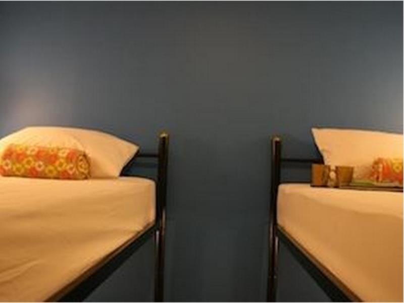 Kool Backpacker Hostel パトン エクステリア 写真